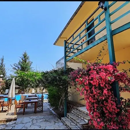 Alp Butik Ve Restoran * Marmaris