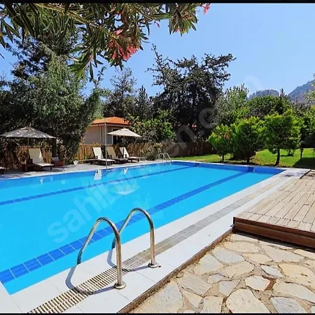 Aparthotel Alp Butik Apart Ve Restoran