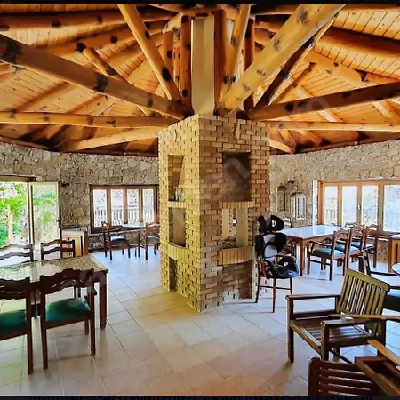 Alp Butik Ve Restoran * Marmaris