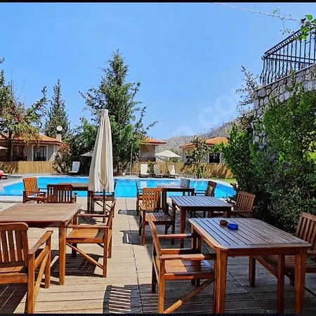 Alp Butik Apart Ve Restoran Aparthotel *